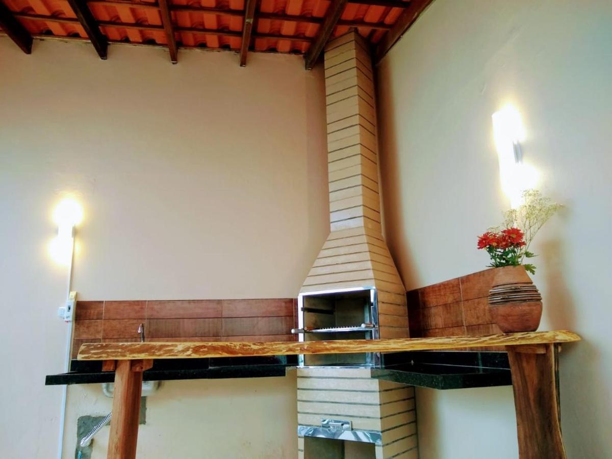 Casa Ubatuba Vista para o Mar Bagian luar foto